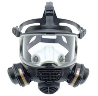 Full Facepiece Respirator > Promask 25 Full Facepiece