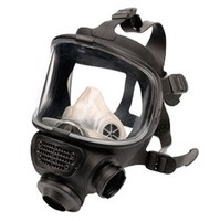 Full Facepiece Respirator > Promask Positive Pressure