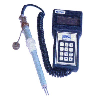 腐蝕測(cè)試儀表(corrosion test Instrumentation)