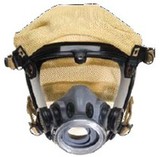 Full Facepiece Respirator > AV-2000? Full Facepiece