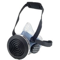 Half Mask Respirator > Profile 40 Half Mask