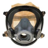 Full Facepiece Respirator > AV-3000? Full Facepiece