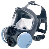 Full Facepiece Respirator > Promask 2