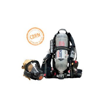 正壓式空氣呼吸器SCBA > Air-Pak?75? SCBA