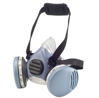  Half Mask Respirator > Profile 60 Half Mask