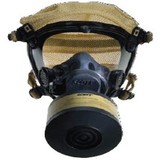  Full Facepiece Respirator > AV-2000® CBRN Air-Purifying Respirators