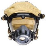 全面罩呼吸器 > AV-2000® 全面罩（正压式空气呼吸器类产品）