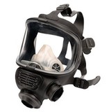 全面罩呼吸器 > Promask 正压式全面罩（正压式空气呼吸器类产品）