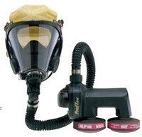 Proflow 2 SC Powered Air Purifying Respirator