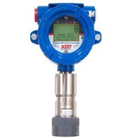 Gas detection > Scott's Freedom 6000