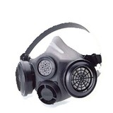 半面罩呼吸器 > Xcel半面罩（正壓式空氣呼吸器類產品）