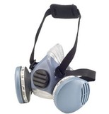 半面罩呼吸器 > Profile 60半面罩（正压式空气呼吸器类产品）