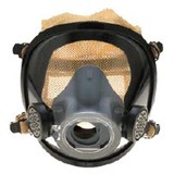 全面罩呼吸器 > AV-3000® 全面罩（正压式空气呼吸器类产品）